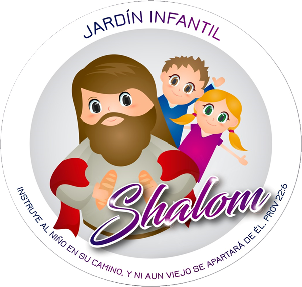 Jardin Infantil Shalom